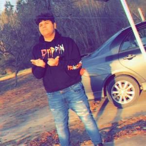 Meet your Posher, Caleb